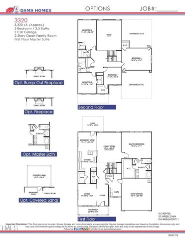 385 Ravensworth Drive, Garner, NC 27529