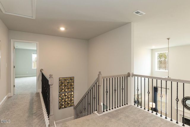 385 Ravensworth Drive, Garner, NC 27529