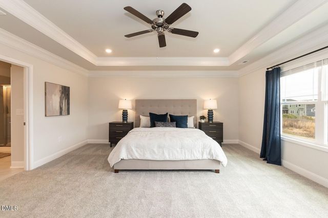 385 Ravensworth Drive, Garner, NC 27529