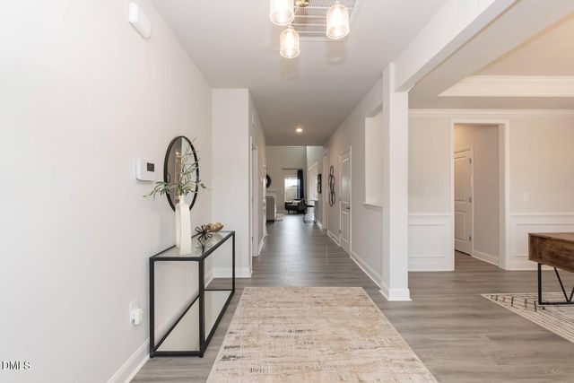 385 Ravensworth Drive, Garner, NC 27529