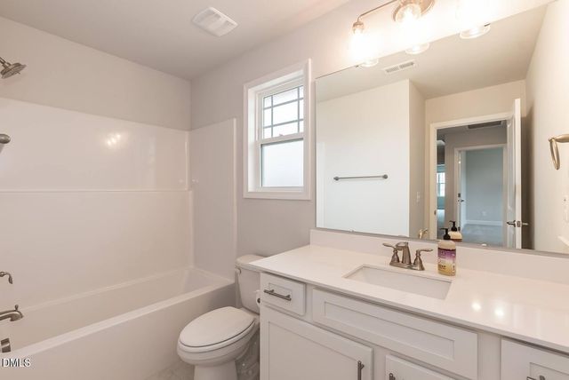 385 Ravensworth Drive, Garner, NC 27529
