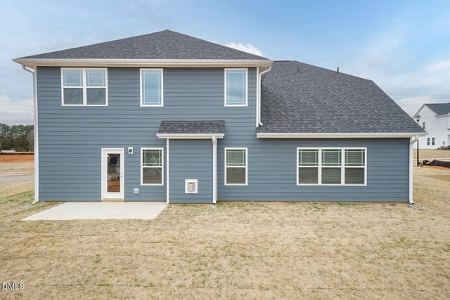 385 Ravensworth Drive, Garner, NC 27529