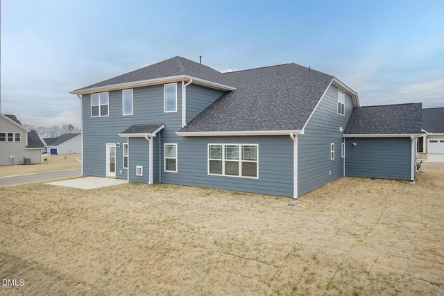 385 Ravensworth Drive, Garner, NC 27529