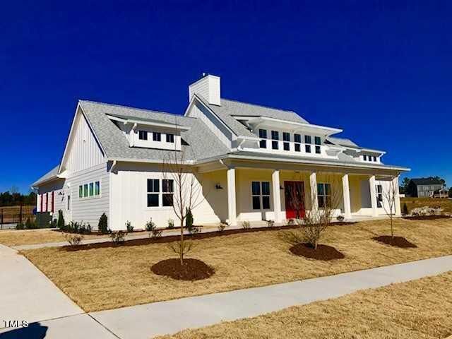 385 Ravensworth Drive, Garner, NC 27529