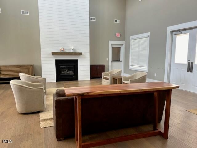 385 Ravensworth Drive, Garner, NC 27529