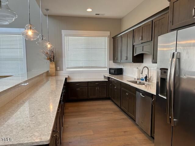 385 Ravensworth Drive, Garner, NC 27529