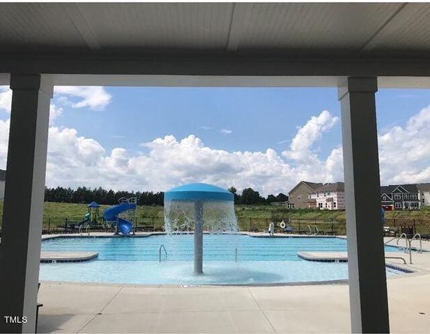 385 Ravensworth Drive, Garner, NC 27529