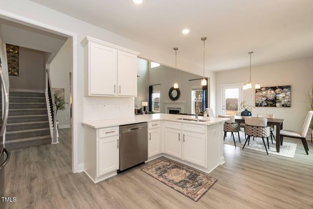 385 Ravensworth Drive, Garner, NC 27529