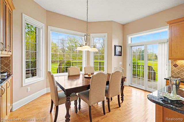 16987 Kings Fairway Lane, Grand Blanc, MI 48439