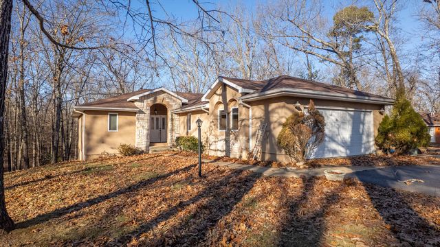7785 Nadine Road, Houston, MO 65483