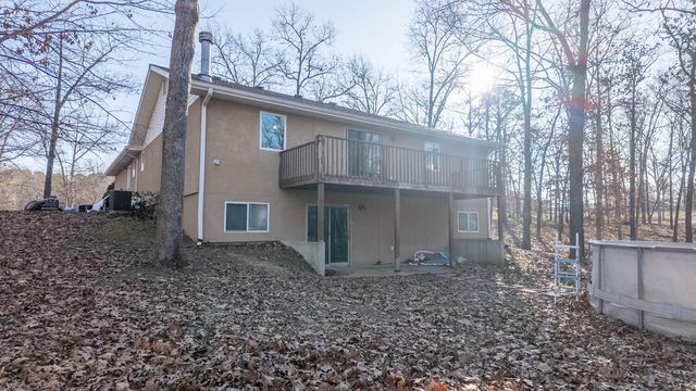 7785 Nadine Road, Houston, MO 65483