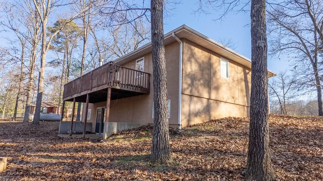 7785 Nadine Road, Houston, MO 65483