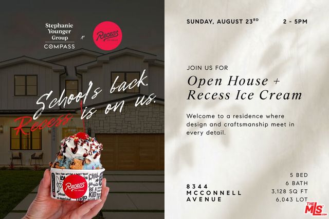 8346 Mcconnell, Westchester, CA 90045