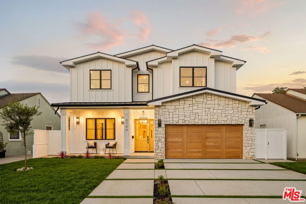 8346 Mcconnell, Westchester, CA 90045
