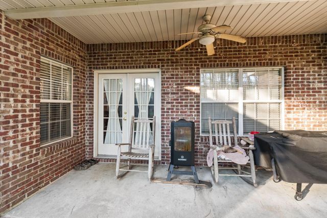 320 Everett Drennan Rd, Sumrall, MS 39482