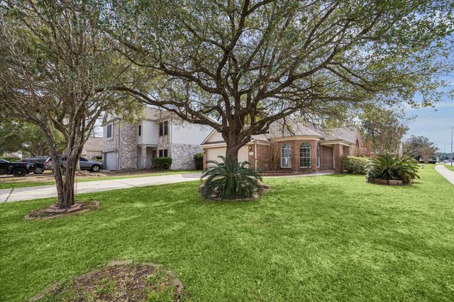 12302 Beacon Tree Court, Humble, TX 77346
