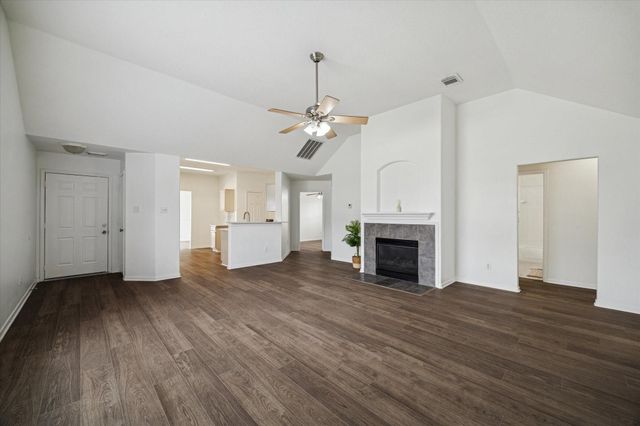 12302 Beacon Tree Court, Humble, TX 77346