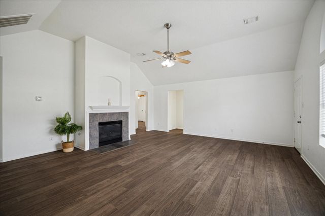 12302 Beacon Tree Court, Humble, TX 77346