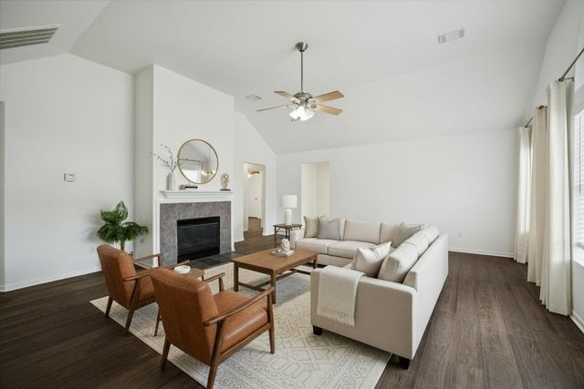 12302 Beacon Tree Court, Humble, TX 77346