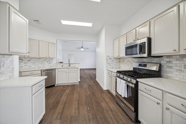 12302 Beacon Tree Court, Humble, TX 77346