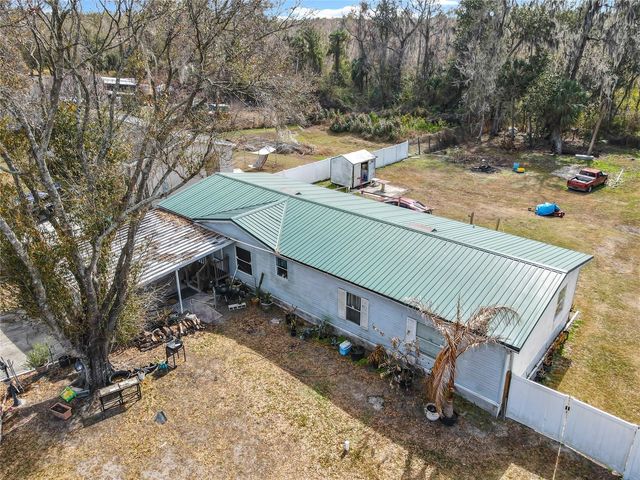 4012 SHADY HAMMOCK DRIVE, Mulberry, FL 33860