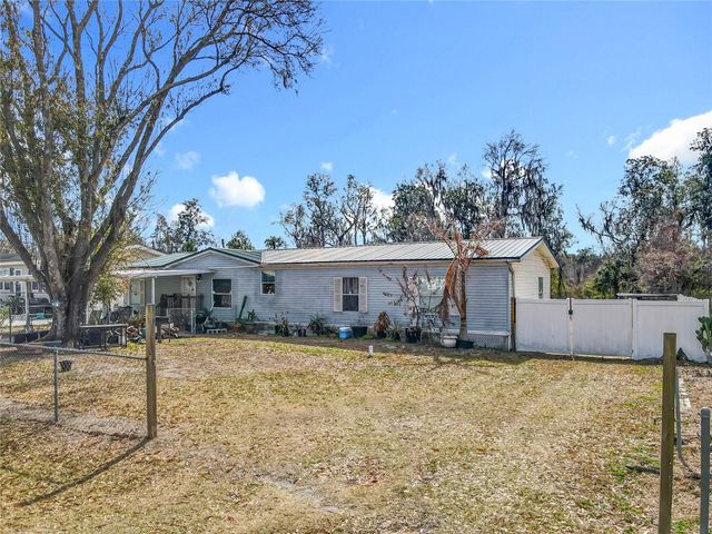 4012 SHADY HAMMOCK DRIVE, Mulberry, FL 33860