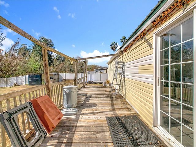 4012 SHADY HAMMOCK DRIVE, Mulberry, FL 33860