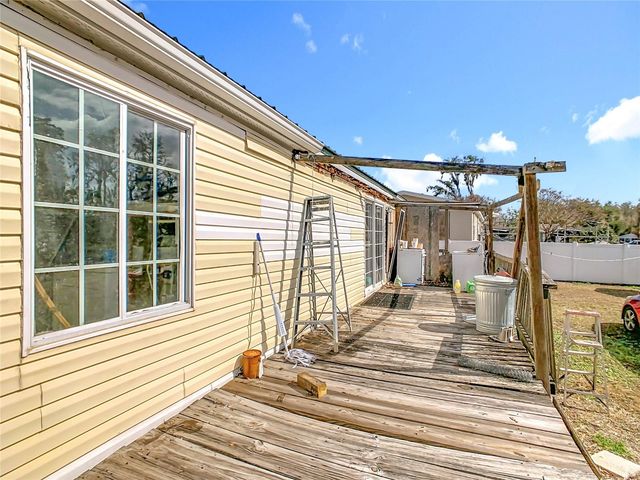 4012 SHADY HAMMOCK DRIVE, Mulberry, FL 33860