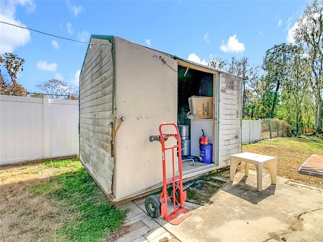 4012 SHADY HAMMOCK DRIVE, Mulberry, FL 33860