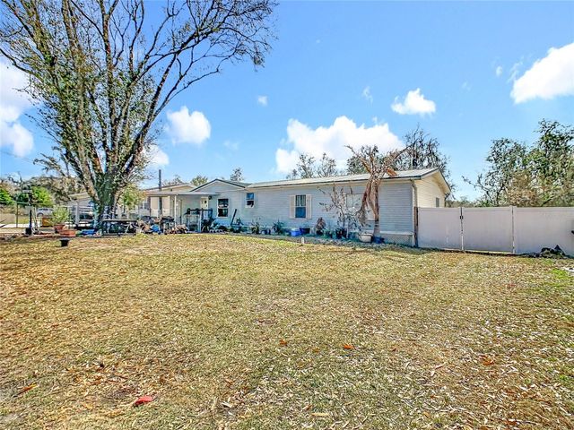 4012 SHADY HAMMOCK DRIVE, Mulberry, FL 33860