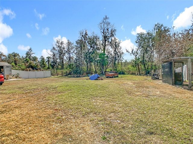 4012 SHADY HAMMOCK DRIVE, Mulberry, FL 33860