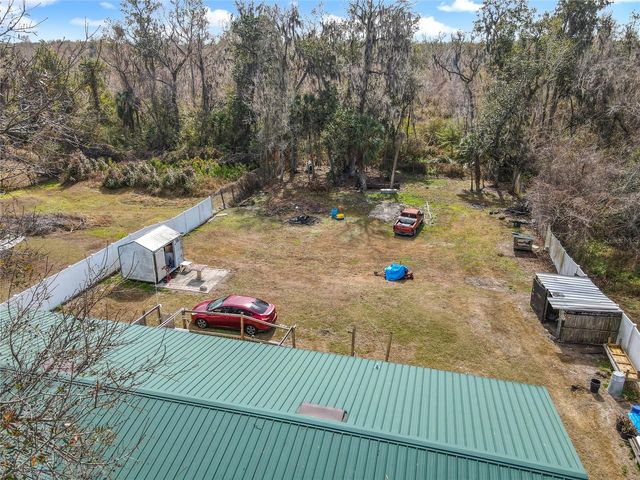 4012 SHADY HAMMOCK DRIVE, Mulberry, FL 33860