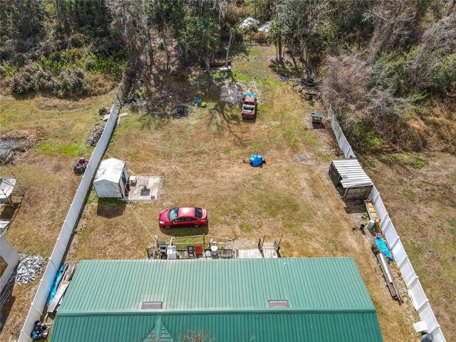 4012 SHADY HAMMOCK DRIVE, Mulberry, FL 33860