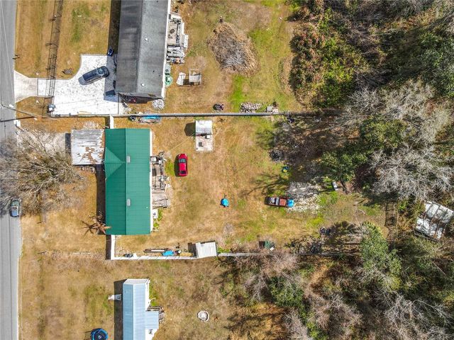 4012 SHADY HAMMOCK DRIVE, Mulberry, FL 33860