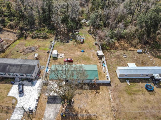 4012 SHADY HAMMOCK DRIVE, Mulberry, FL 33860