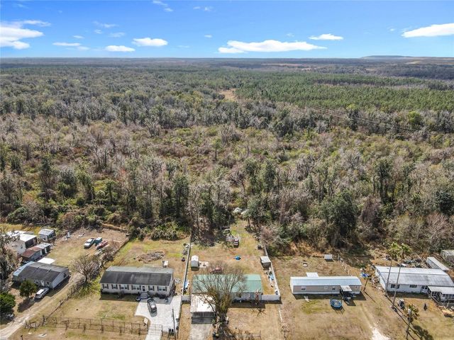 4012 SHADY HAMMOCK DRIVE, Mulberry, FL 33860