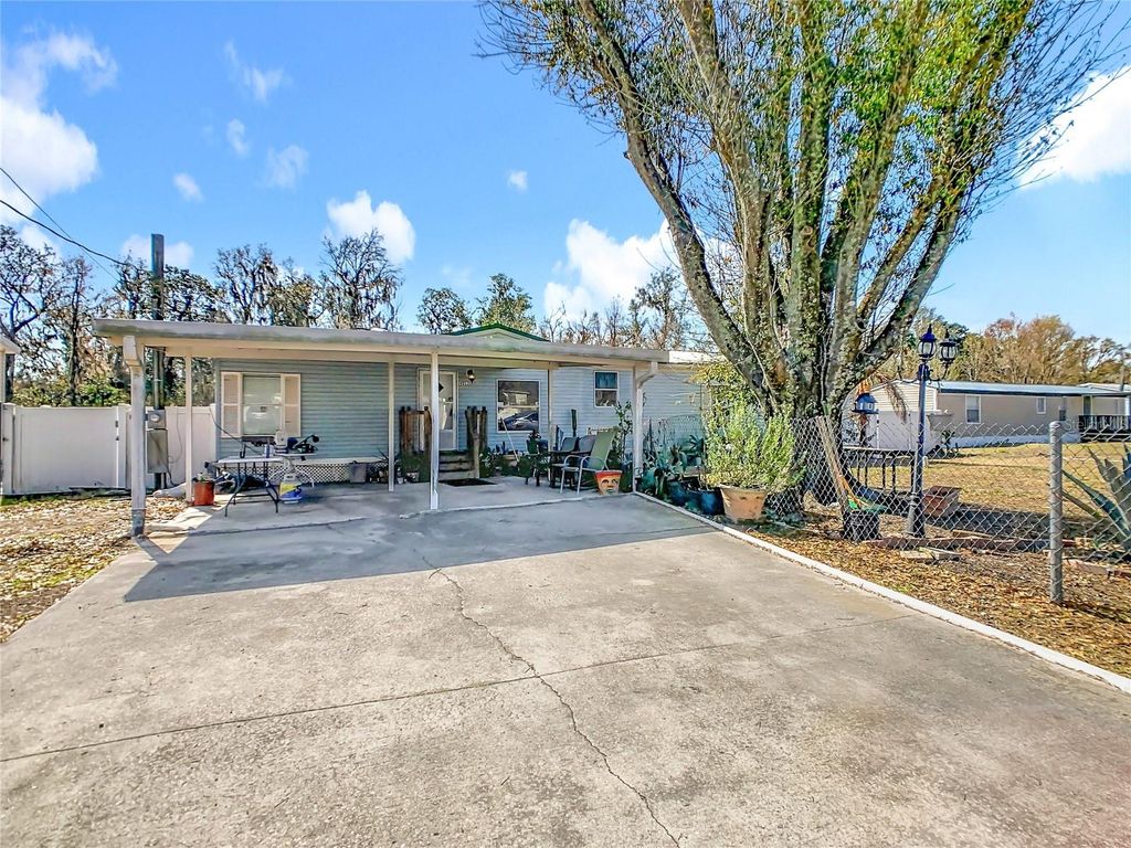 4012 SHADY HAMMOCK DRIVE, Mulberry, FL 33860