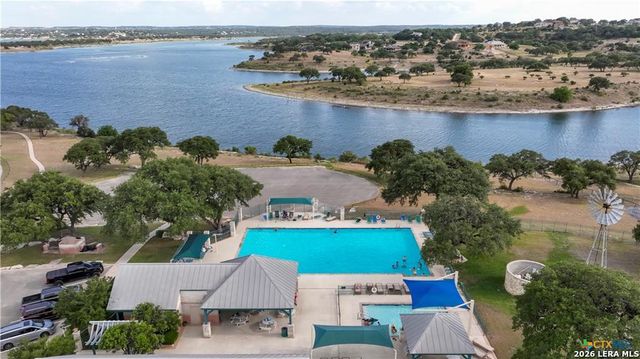 523 Mystic Pkwy, Spring Branch, TX 78070