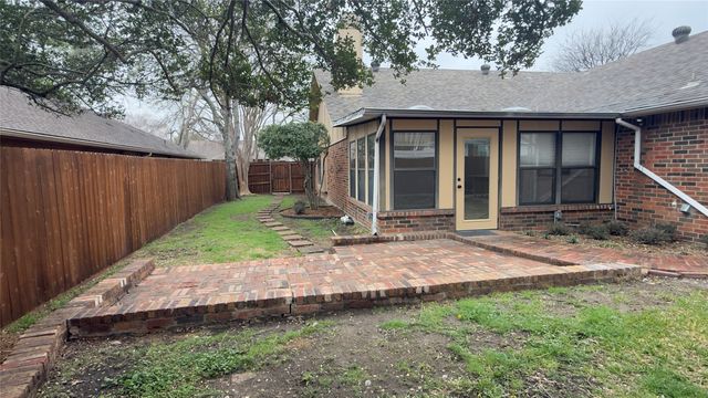 1413 Colmar Drive, Plano, TX 75023