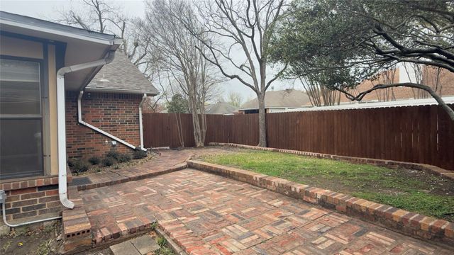 1413 Colmar Drive, Plano, TX 75023