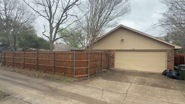 1413 Colmar Drive, Plano, TX 75023