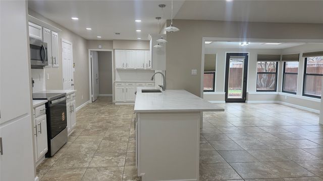 1413 Colmar Drive, Plano, TX 75023