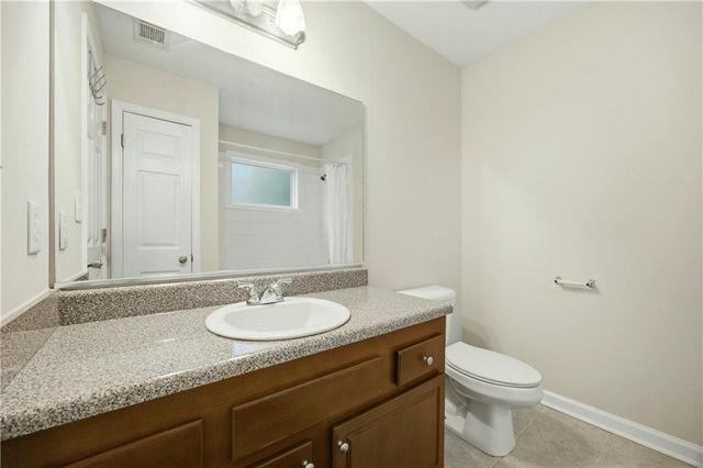 212 Summer Place, Norcross, GA 30071