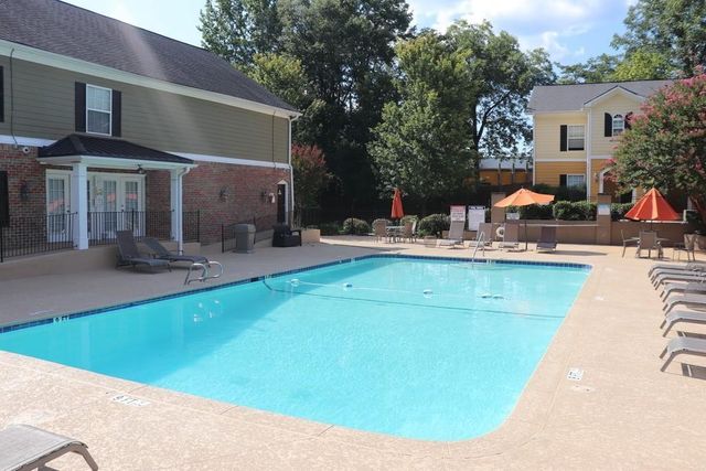 212 Summer Place, Norcross, GA 30071