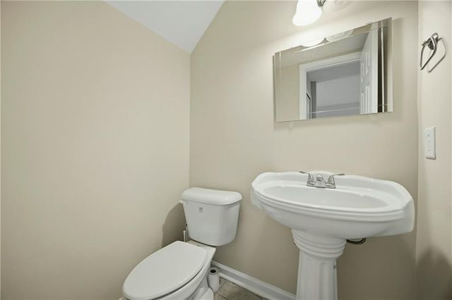 212 Summer Place, Norcross, GA 30071