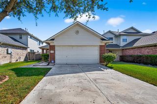 14235 Stone Cottage Lane, Houston, TX 77047