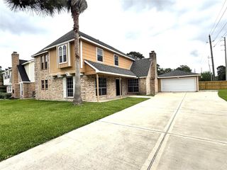 19310 Oak Timbers Drive, Humble, TX 77346