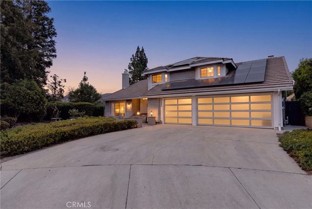 21335 Dove, Chatsworth, CA 91311