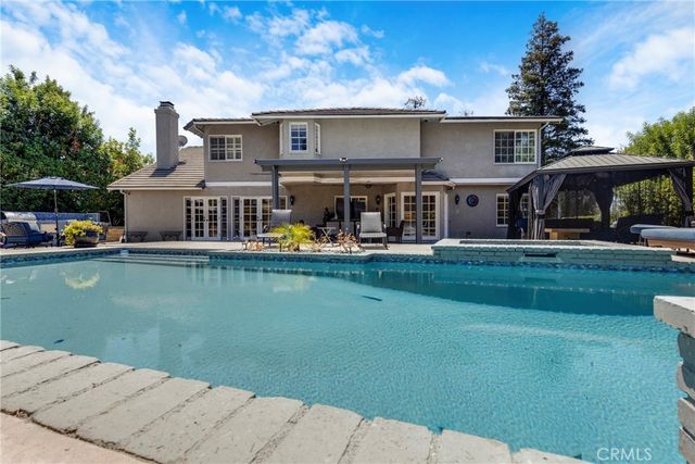 21335 Dove, Chatsworth, CA 91311