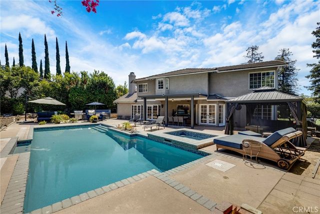 21335 Dove, Chatsworth, CA 91311